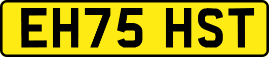 EH75HST