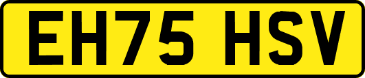 EH75HSV