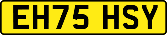 EH75HSY
