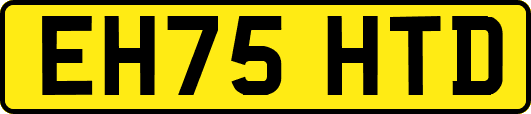 EH75HTD
