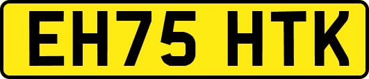 EH75HTK