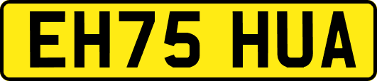 EH75HUA