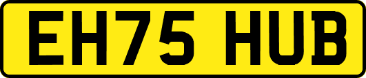 EH75HUB