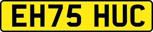 EH75HUC
