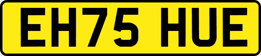 EH75HUE
