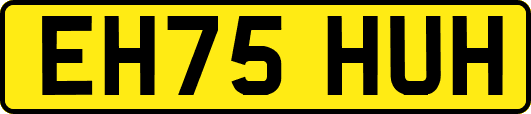 EH75HUH
