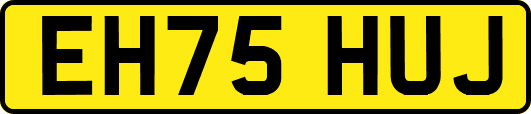 EH75HUJ