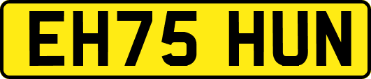 EH75HUN