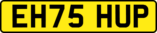 EH75HUP