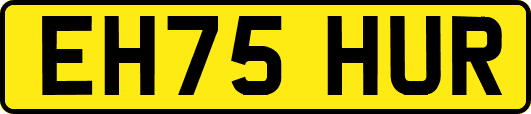 EH75HUR