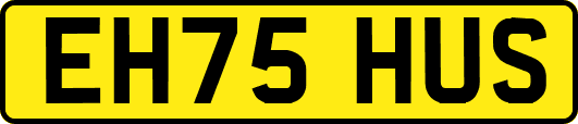 EH75HUS