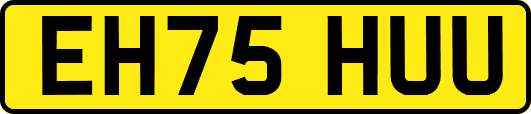 EH75HUU