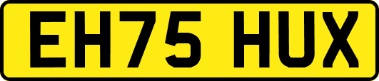 EH75HUX