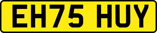 EH75HUY