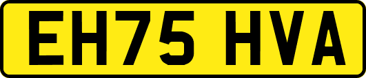 EH75HVA