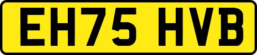 EH75HVB