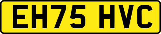 EH75HVC