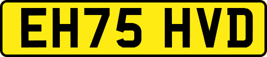 EH75HVD