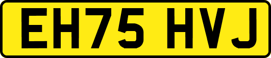 EH75HVJ