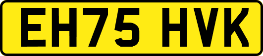 EH75HVK