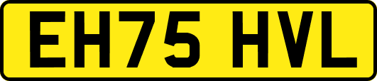 EH75HVL