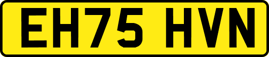 EH75HVN