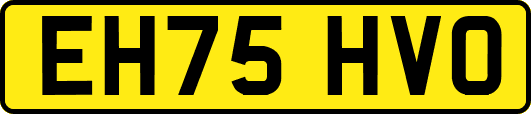 EH75HVO