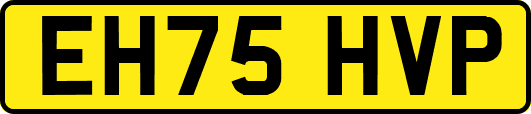 EH75HVP