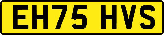 EH75HVS