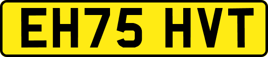 EH75HVT