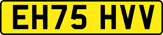 EH75HVV
