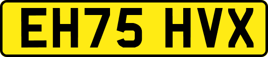 EH75HVX