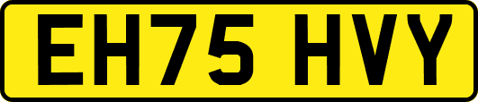 EH75HVY