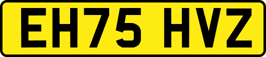 EH75HVZ