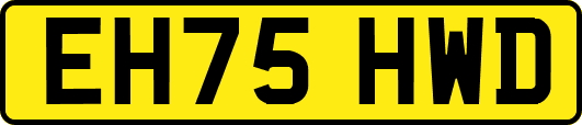 EH75HWD