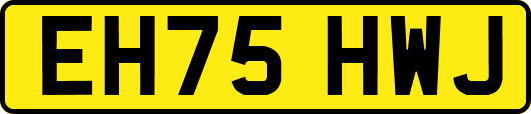EH75HWJ