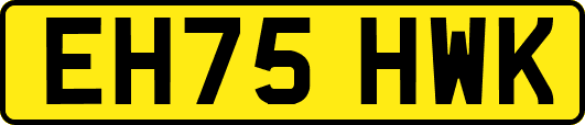 EH75HWK