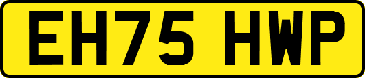 EH75HWP