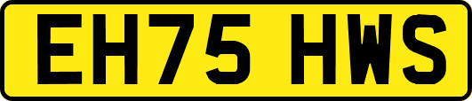 EH75HWS