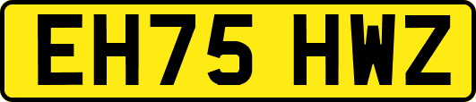 EH75HWZ