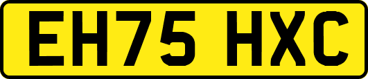 EH75HXC