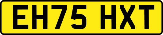 EH75HXT