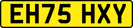 EH75HXY