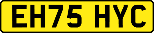 EH75HYC