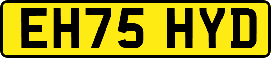 EH75HYD