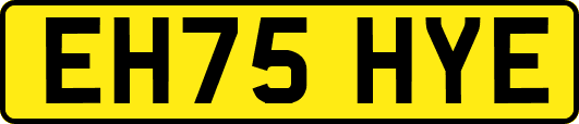 EH75HYE