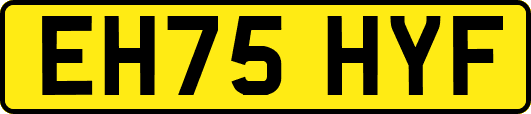 EH75HYF