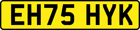EH75HYK