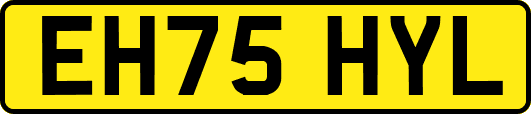 EH75HYL