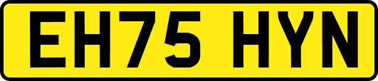 EH75HYN